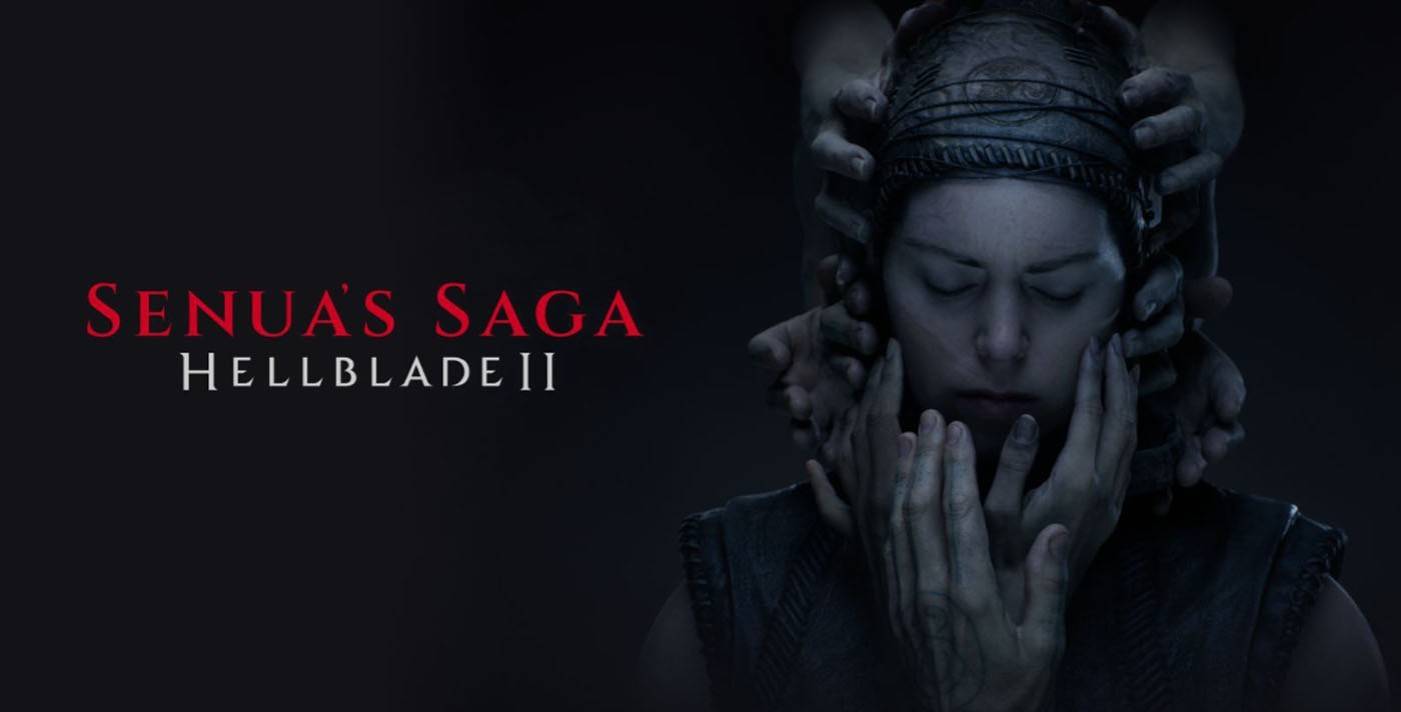 Saga's Saga Hellblade 2
