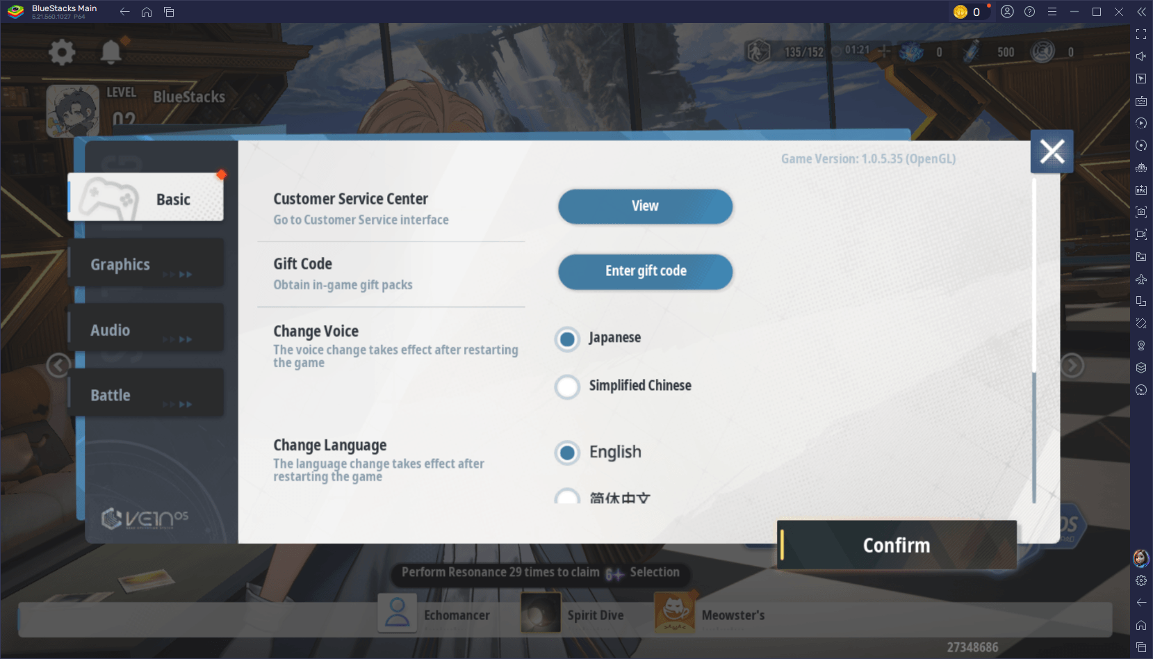 Ash ecoes global - todos os códigos de resgate ativos para janeiro de 2025