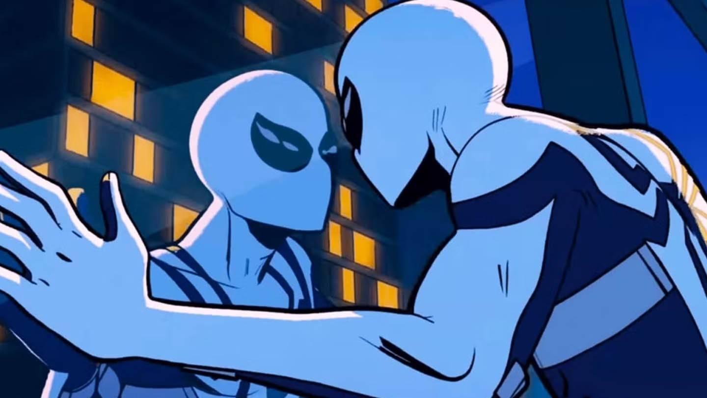 Notas icônicas e ternos clássicos