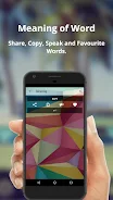 English To Arabic Translator Tangkapan skrin 2
