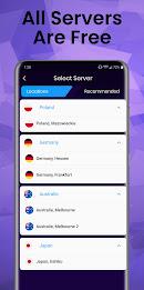 RaboVPN Capture d'écran 2