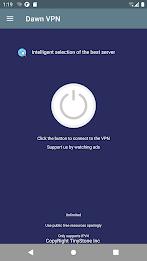 Dawn VPN スクリーンショット 2