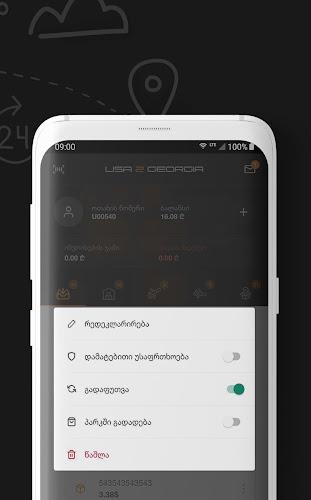 USA2GEORGIA應用截圖第2張