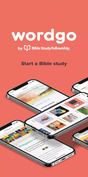 WordGo:Start a Bible Study ဖန်သားပြင်ဓာတ်ပုံ 1