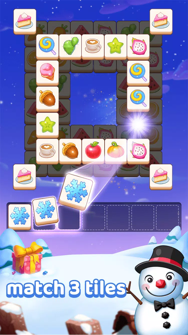 Wonder Tile Captura de tela 1