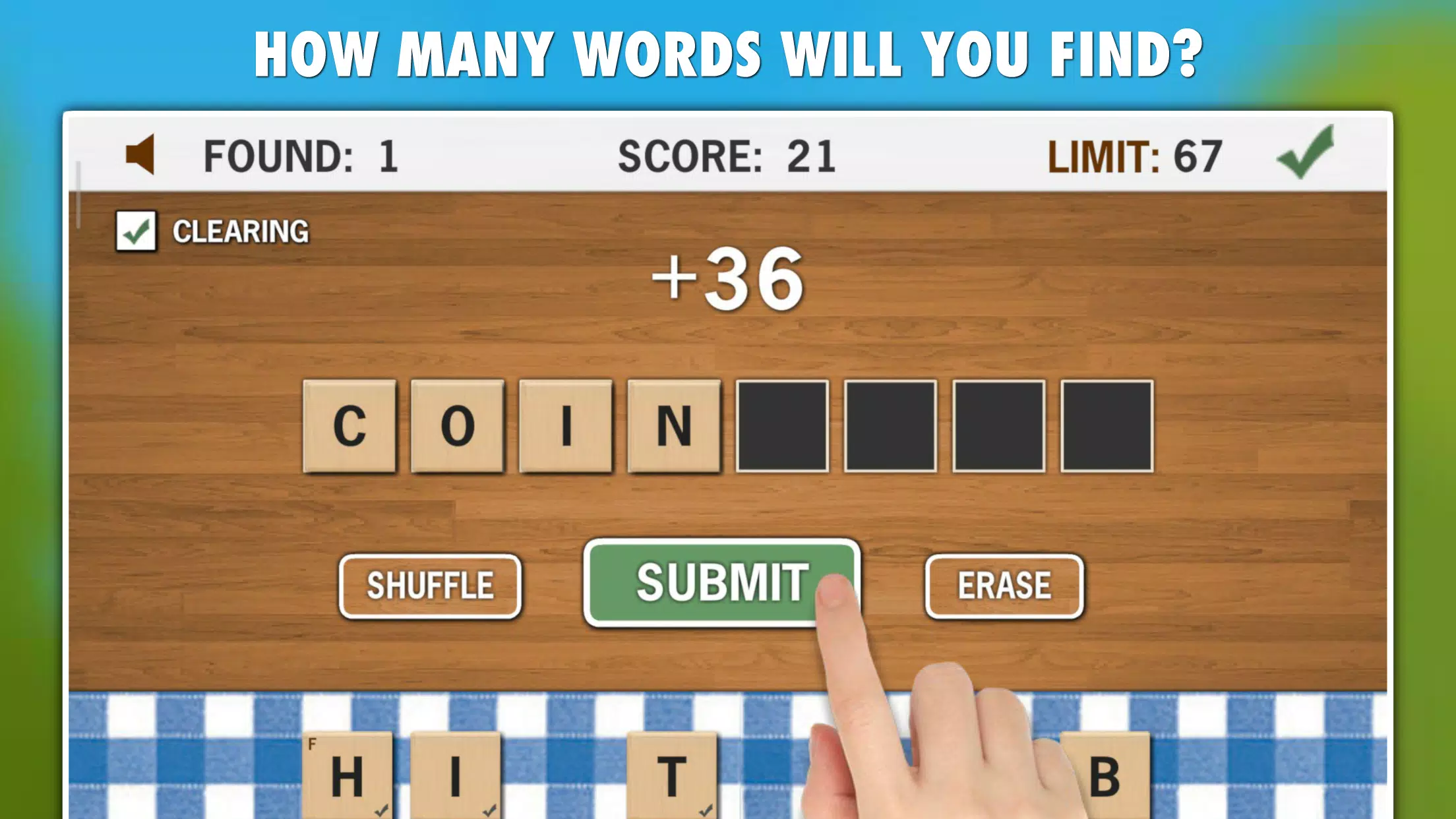 Word Master Game应用截图第1张
