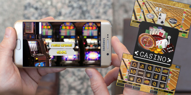 MEGA JACKPOT SLOTS: Wild Vegas Slot Machine应用截图第1张