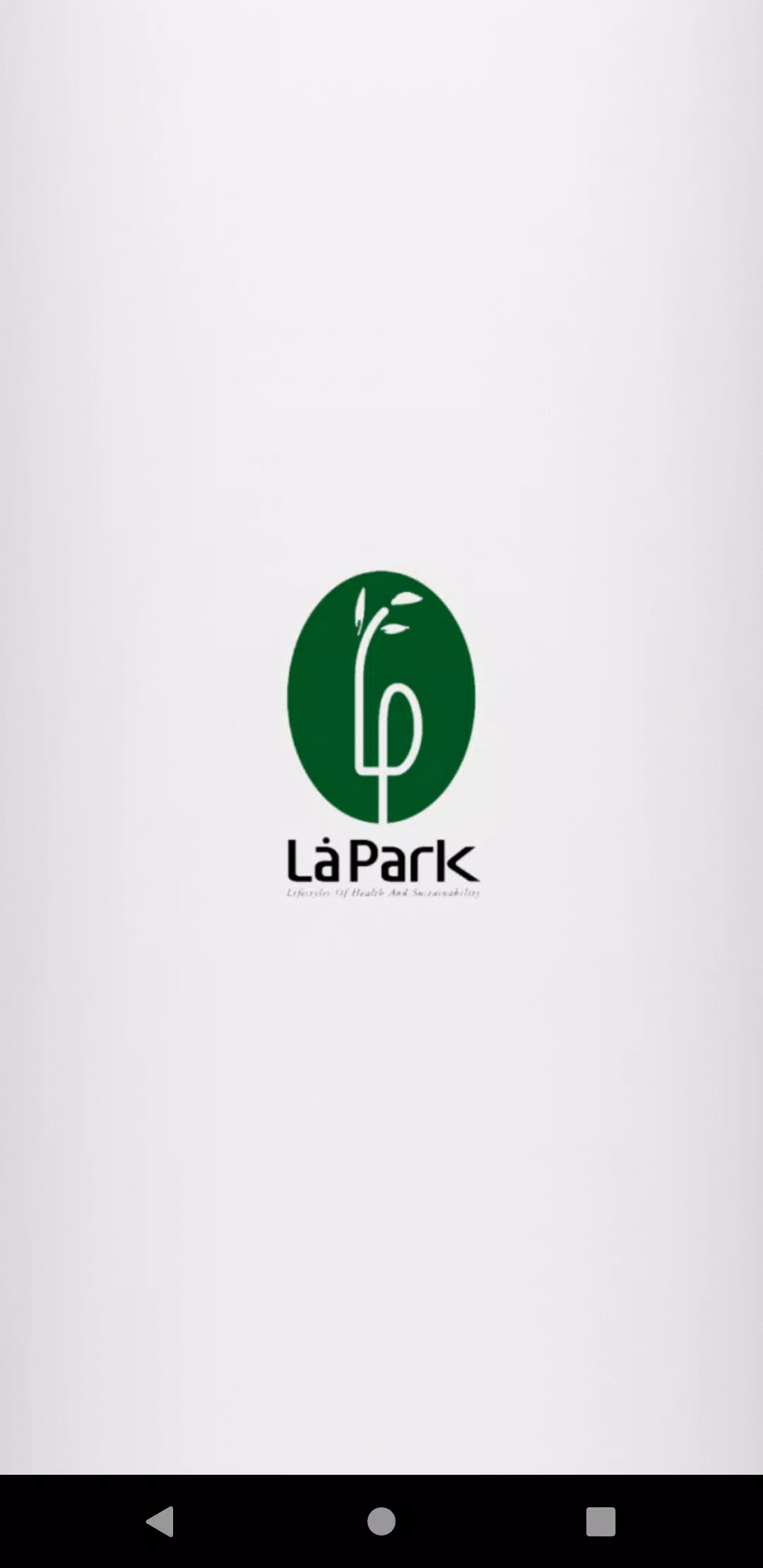 米子市の美容室 lapark*SAKU(ﾗﾊﾟｰｸｻｸ) Schermafbeelding 1