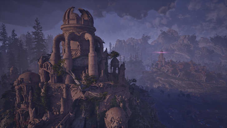 Avowed续集/DLC暗示为销售数字满足黑曜石和Microsoft