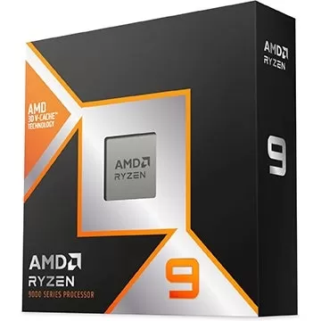 AMD ZEN 5遊戲CPU RETSOCKED：9950x3d，9900x3d，9800x3d