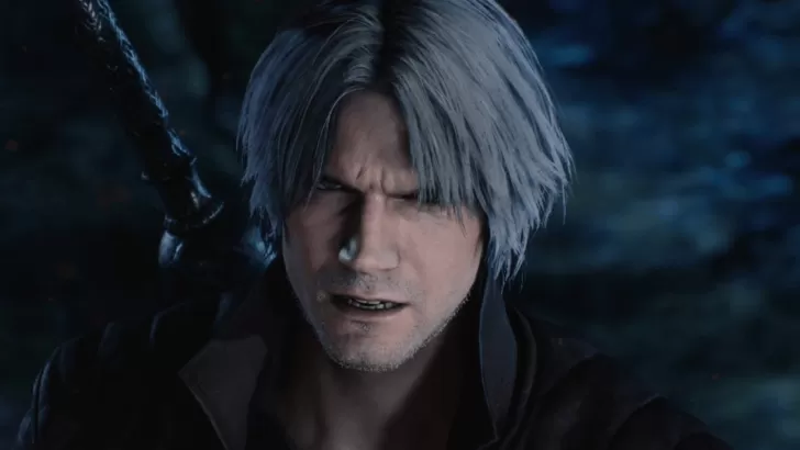 Devil May Cry 6가 나올까?