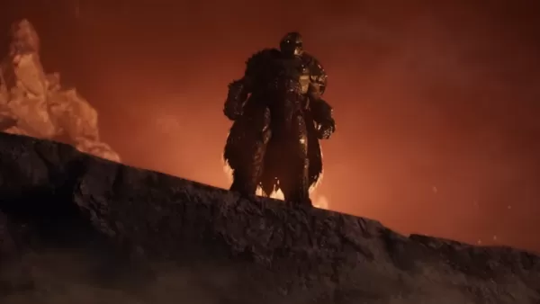 DOOM: Ang Dark Ages ay bubukas sa 3 milyong mga manlalaro, ang pinakamalaking paglulunsad ng ID software