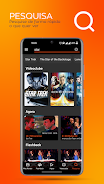 NOWO TV Tangkapan skrin 4