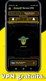 BrayanGT Servers VPN Tangkapan skrin 3