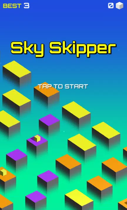 Sky Skipper应用截图第2张