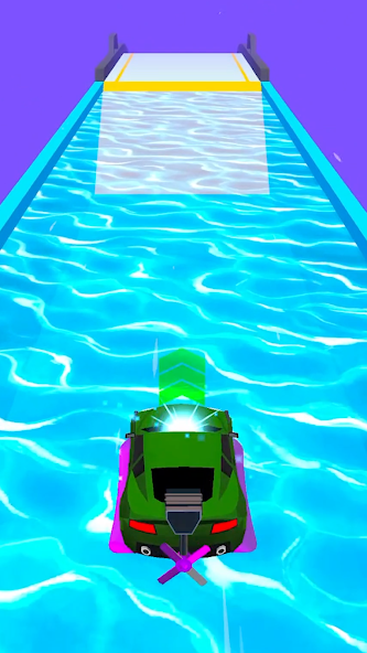 Build Your Vehicle 스크린샷 4