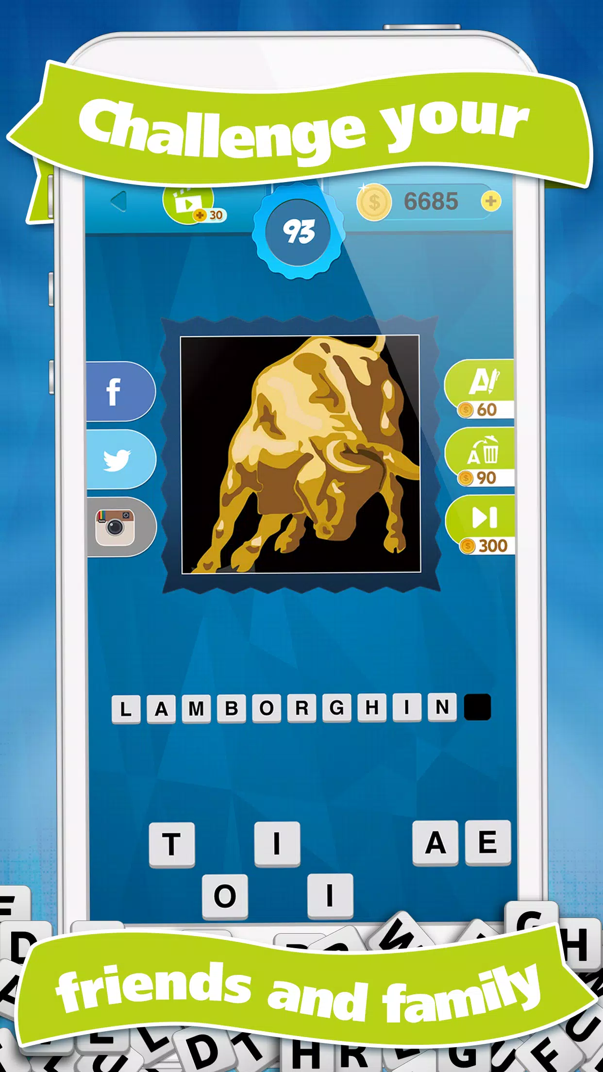 Guess Brand Logos Capture d'écran 3