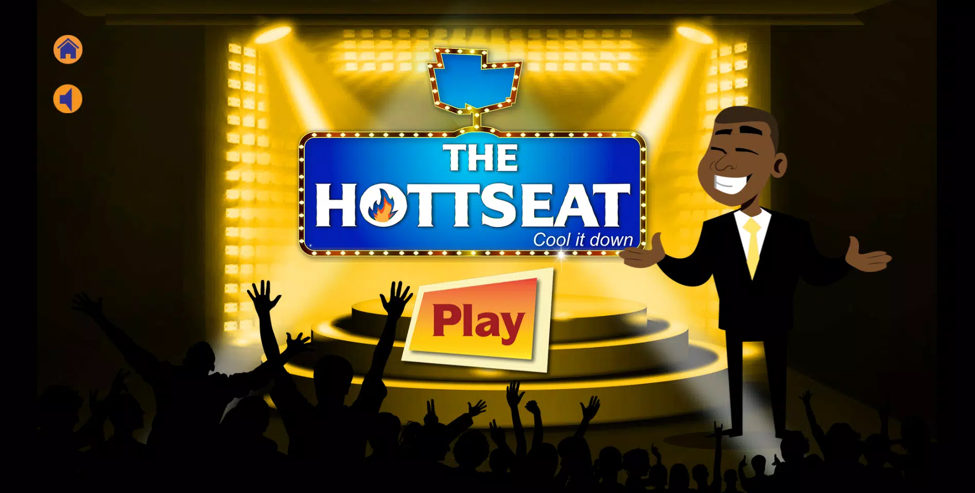 MTN HottSeat スクリーンショット 2