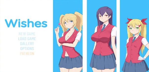 Wishes スクリーンショット 3