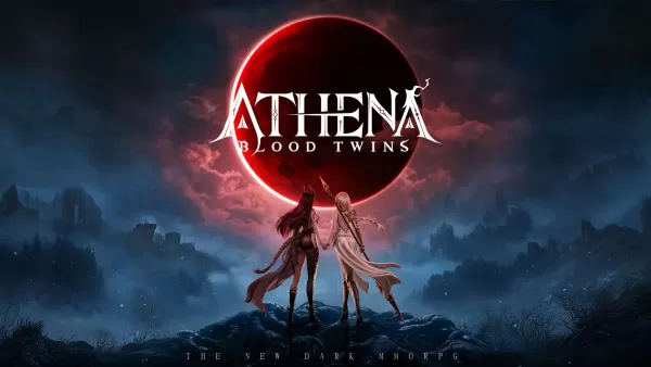 Hidden Quests Guide for ATHENA: Blood Twins