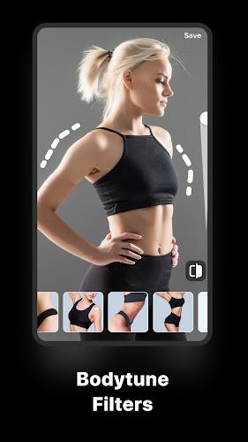 Gradient: AI Photo Editor Ekran Görüntüsü 4