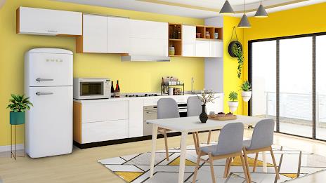 Home Design: House Makeover Zrzut ekranu 2