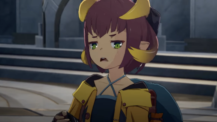 Bandai Namco Cancels Blue Protocol Global Release Amid Japan Server Closure