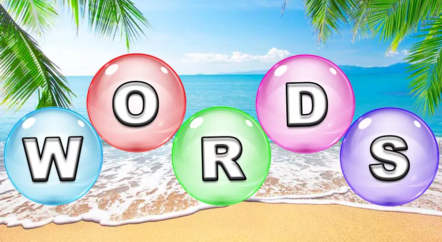 Word Pop 스크린샷 2