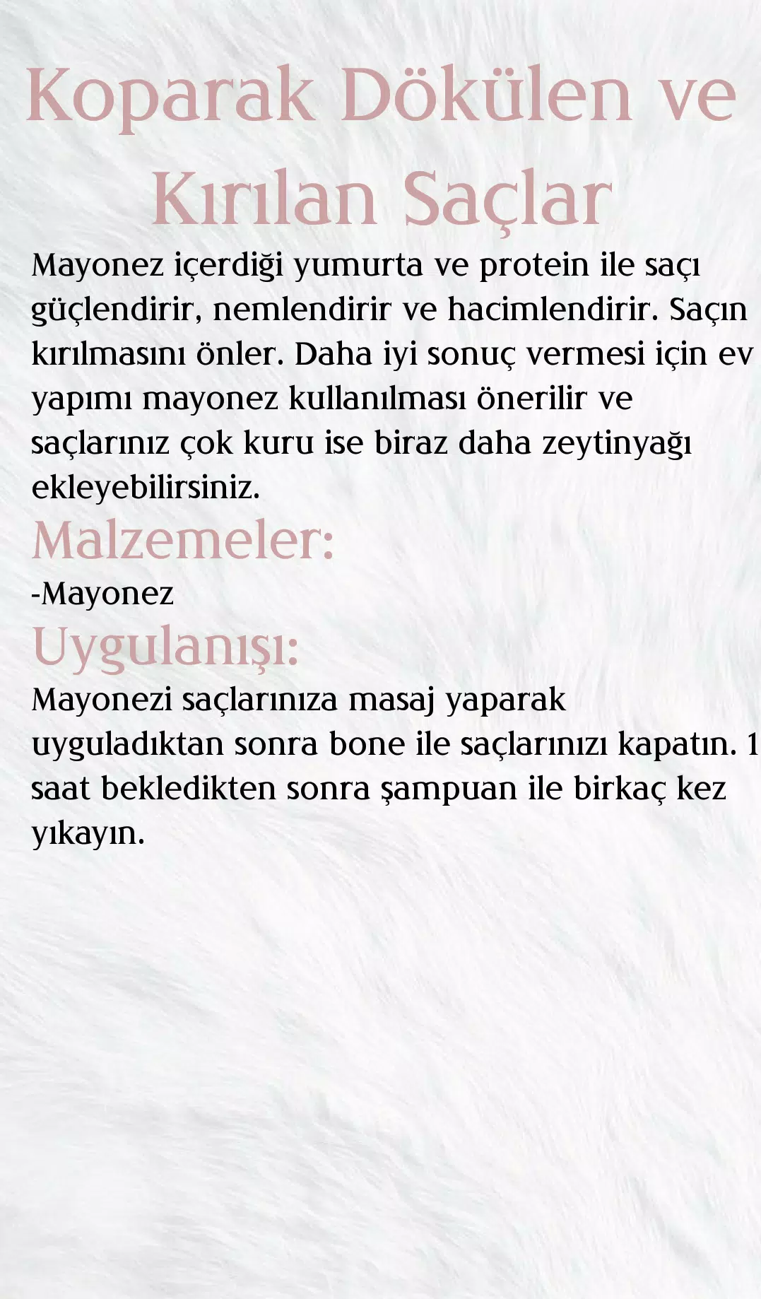 Kişisel Bakım Tangkapan skrin 4