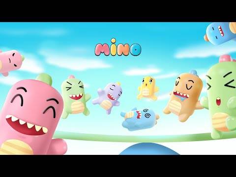 Captura de tela de jogabilidade Mino