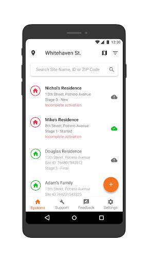Enphase Installer Toolkit Captura de tela 3