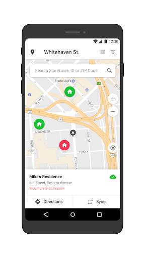 Enphase Installer Toolkit Captura de tela 4