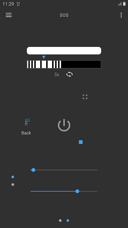 Strobe スクリーンショット 3