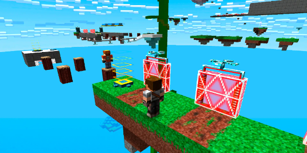 pixel gun 3d mod menu Tangkapan skrin 2