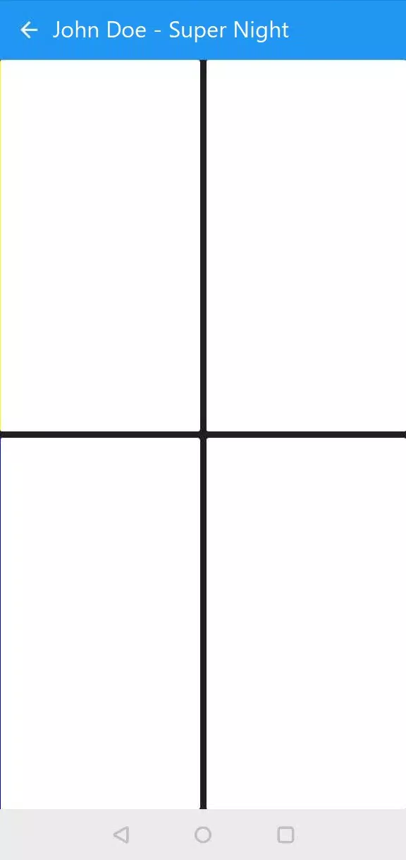 The Quiz Zone スクリーンショット 3