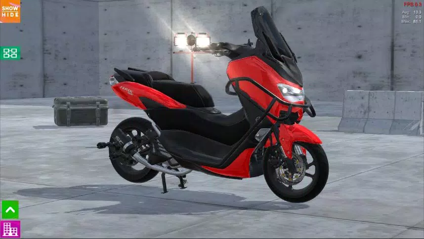 The Max 2 스크린샷 1
