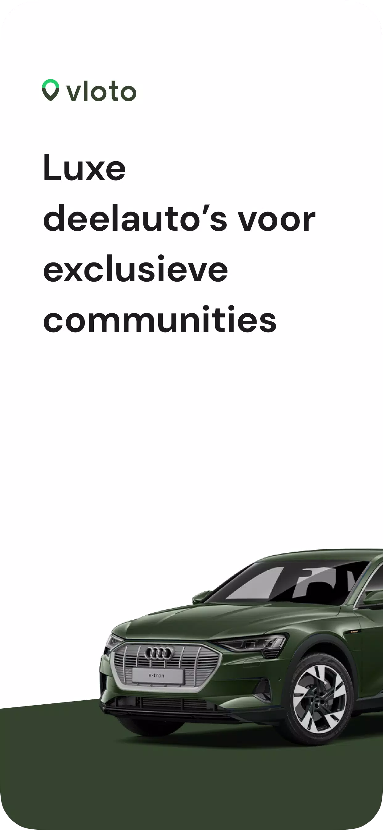 Vloto Captura de tela 1