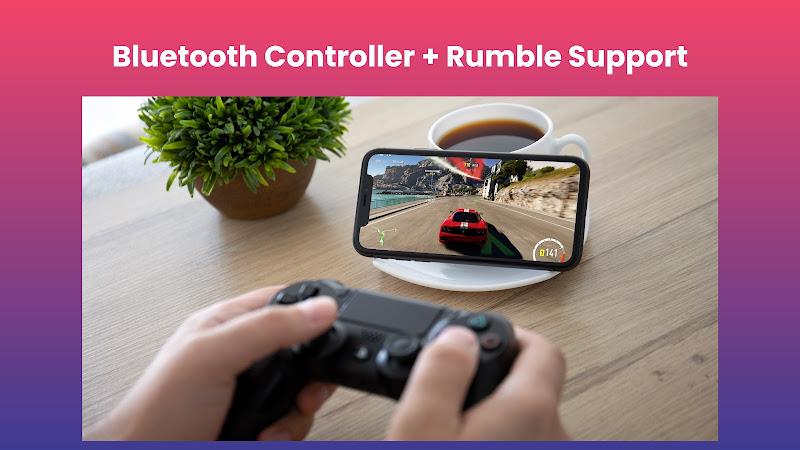 XBPlay - Remote Play Ảnh chụp màn hình 3