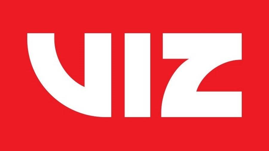 Seleção de mangá viz