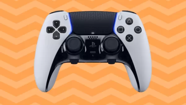 Funzionalità del controller PS5
