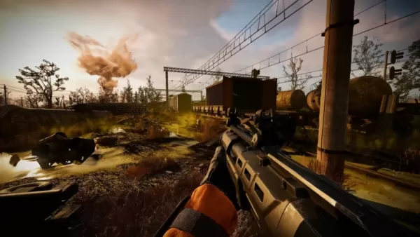 STALKER 2 Development Roadmap Unveils Upcoming Mod Support and AI Enhancements