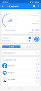 Hibernator: Force Stop Apps Mod Screenshot 3