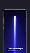Torch - Flashlight スクリーンショット 1