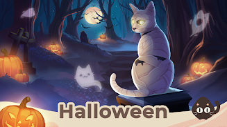 Cat Rescue Story: pet game應用截圖第2張