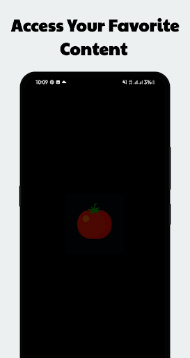 Tomato VPN ภาพหน้าจอ 1