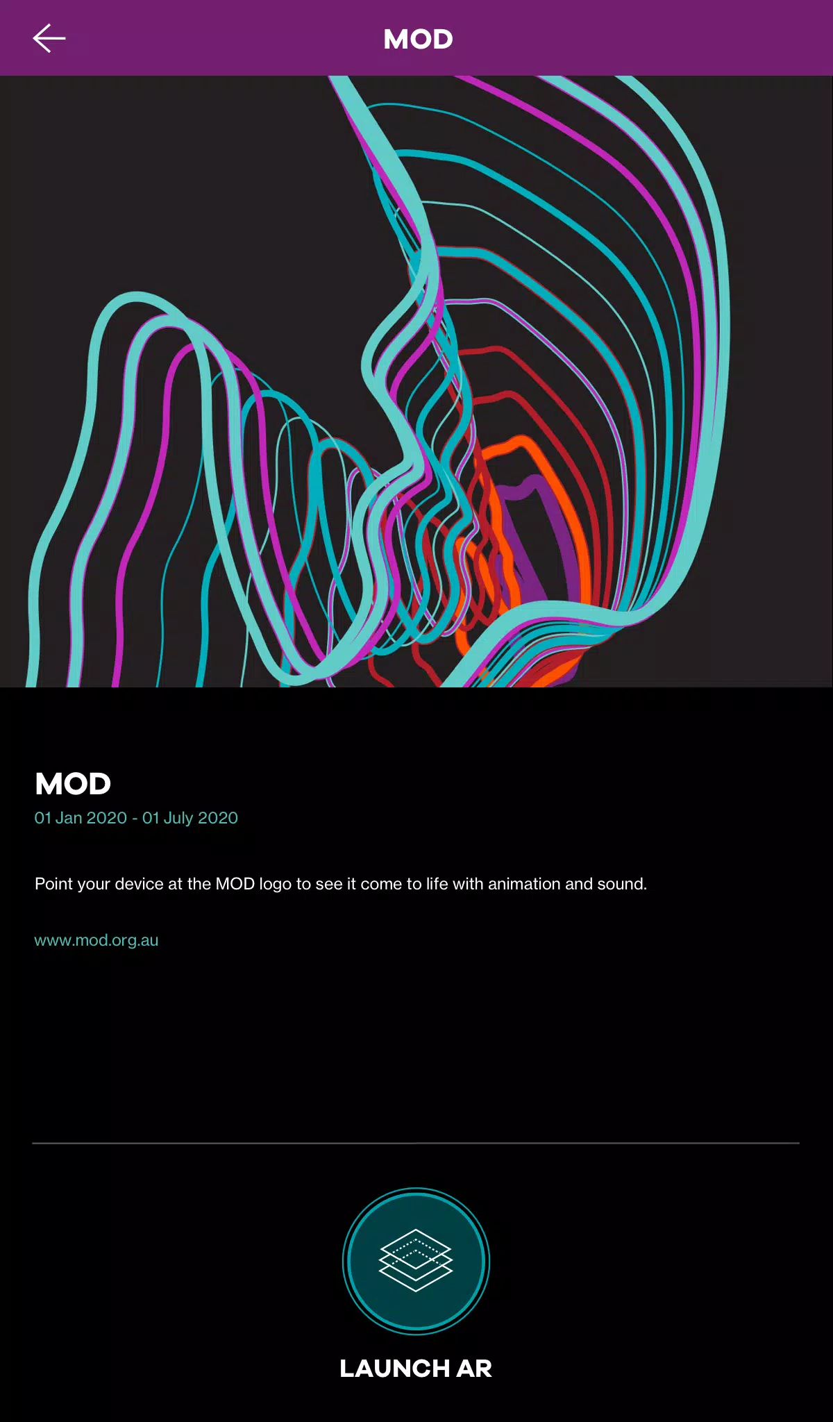MOD应用截图第3张