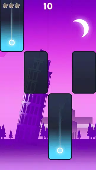 Army Piano: Magic Tiles & BTS Captura de tela 3