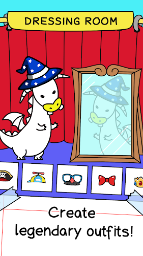 Merge Dragon Evolution Clicker Screenshot 3