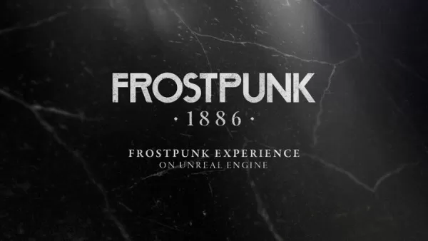 Frostpunk 1886 Development Progress Showcased
