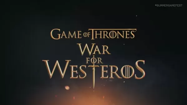 Game of Thrones: Guerra por Westeros - Detalhes de Pré-venda e Informações sobre DLC
